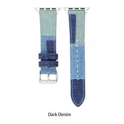 Dark Denim