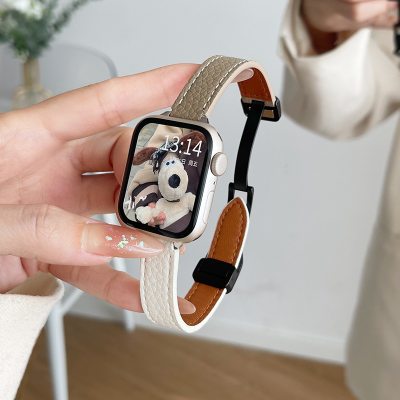 Grey with milk white