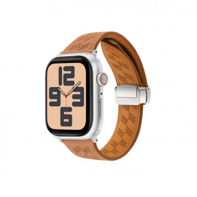 Crazy Horse pattern light brown