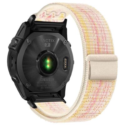 Starlight color with pink